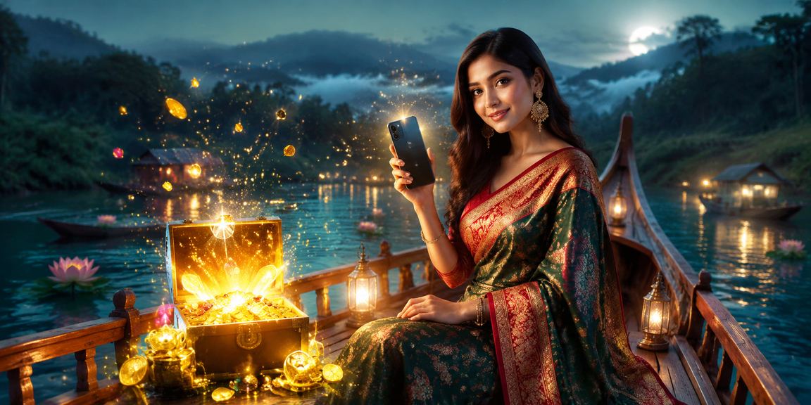 বাংলাদেশের মোবাইলে heybali ক্যাসিনো ইনস্টলেশন মডেল