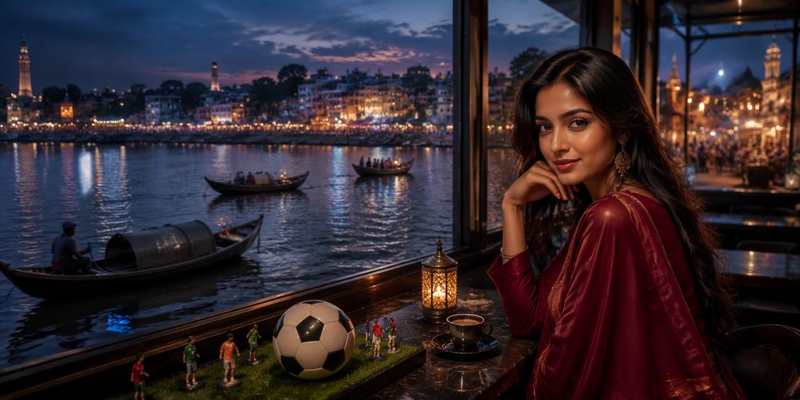 বাংলাদেশ সুন্দরবন ফূটবল বেটিং উত্সব দৃশ্য